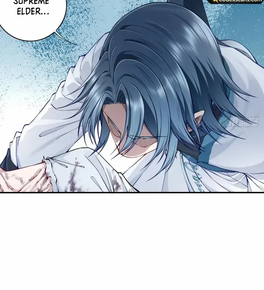 I Use My Muscles to Dominate the World of Cultivating Immortals Chapter 77 Page 29