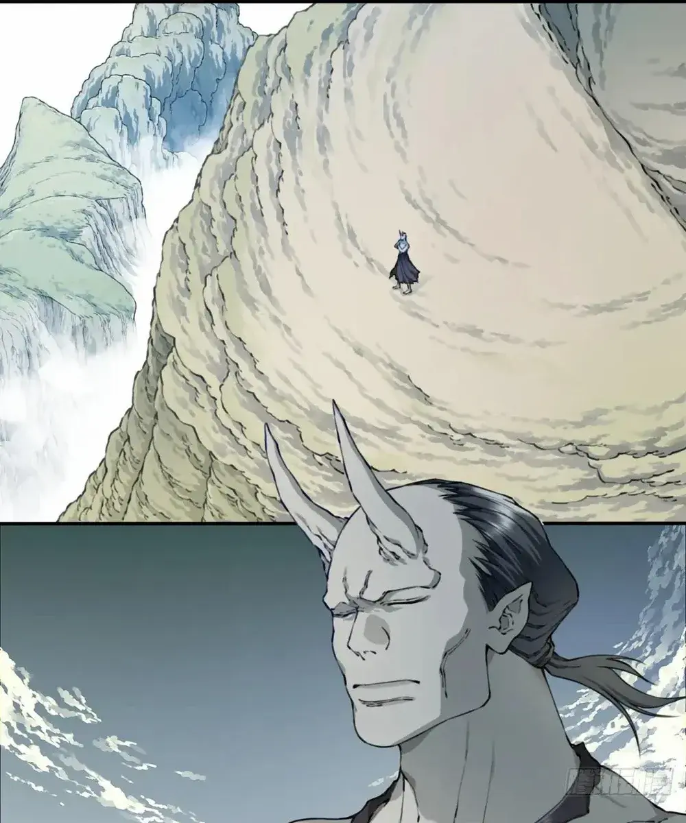 I Use My Muscles to Dominate the World of Cultivating Immortals Chapter 77 Page 40