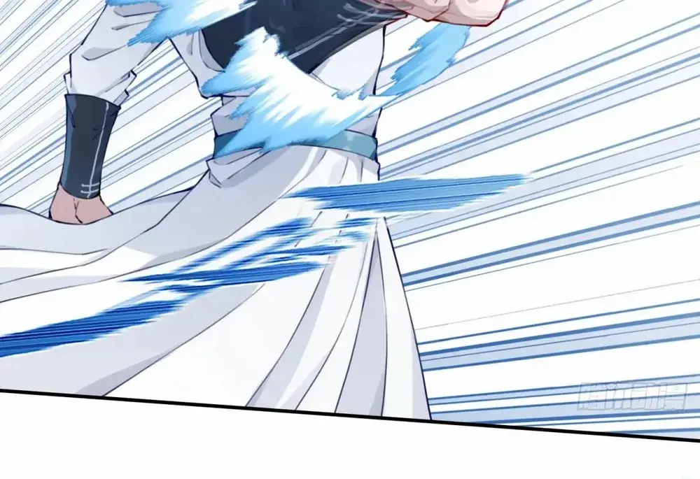 I Use My Muscles to Dominate the World of Cultivating Immortals Chapter 77 Page 48