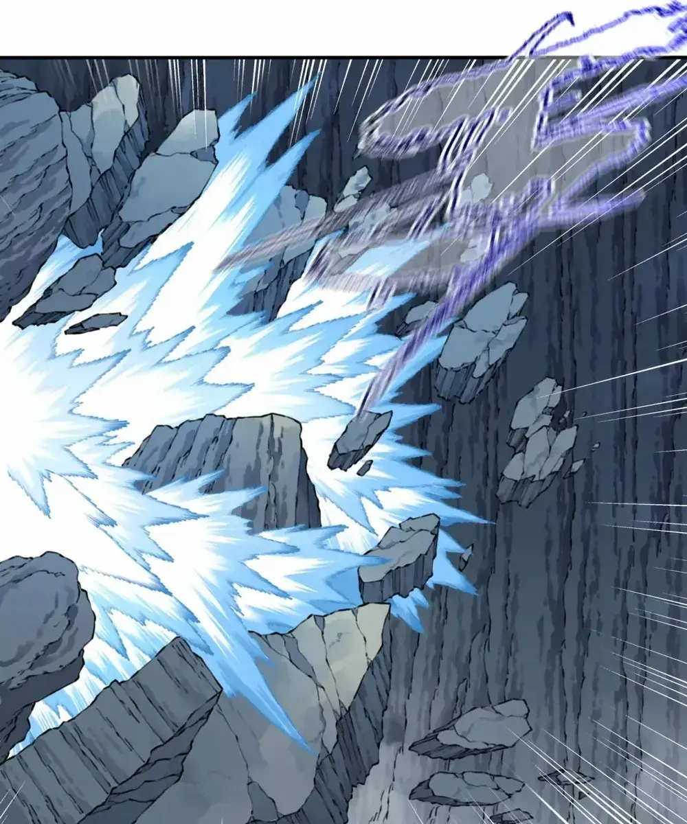 I Use My Muscles to Dominate the World of Cultivating Immortals Chapter 77 Page 49