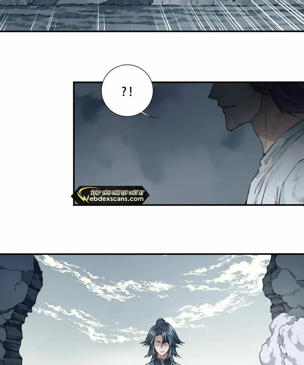 I Use My Muscles to Dominate the World of Cultivating Immortals Chapter 77 Page 50