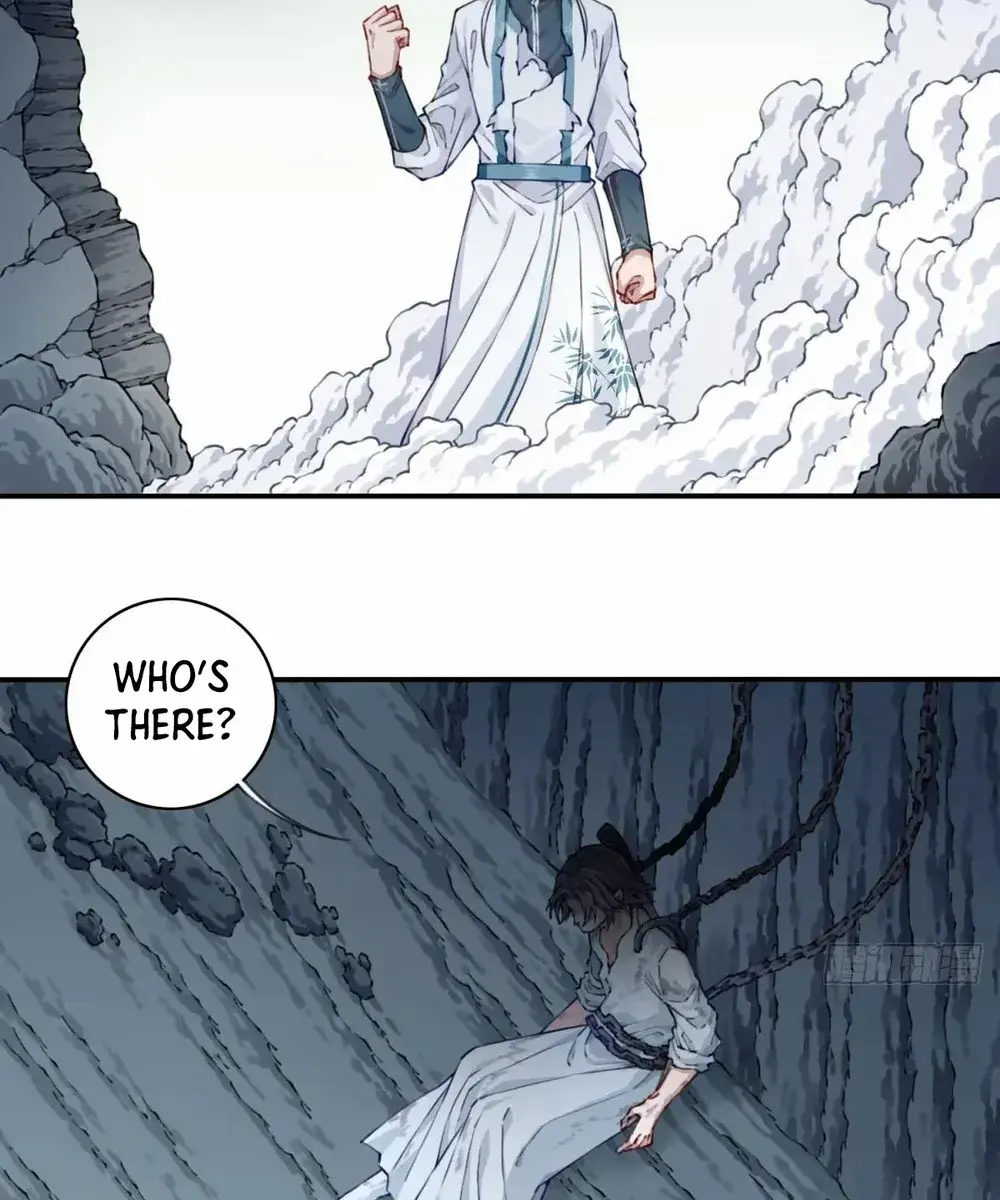 I Use My Muscles to Dominate the World of Cultivating Immortals Chapter 77 Page 51