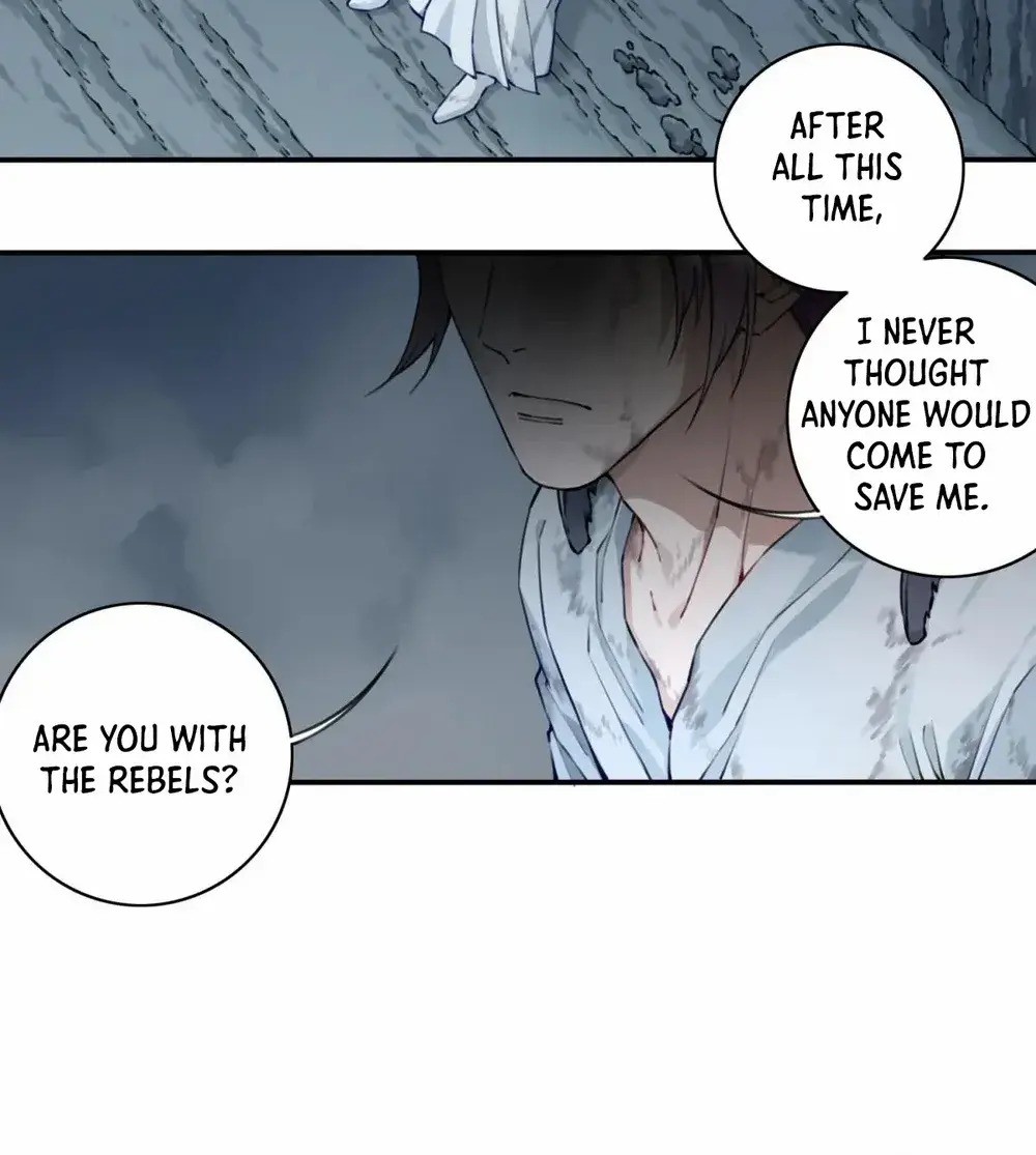 I Use My Muscles to Dominate the World of Cultivating Immortals Chapter 77 Page 52