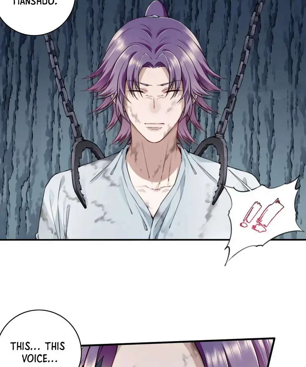 I Use My Muscles to Dominate the World of Cultivating Immortals Chapter 77 Page 54