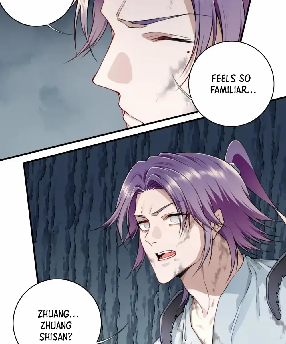 I Use My Muscles to Dominate the World of Cultivating Immortals Chapter 77 Page 55