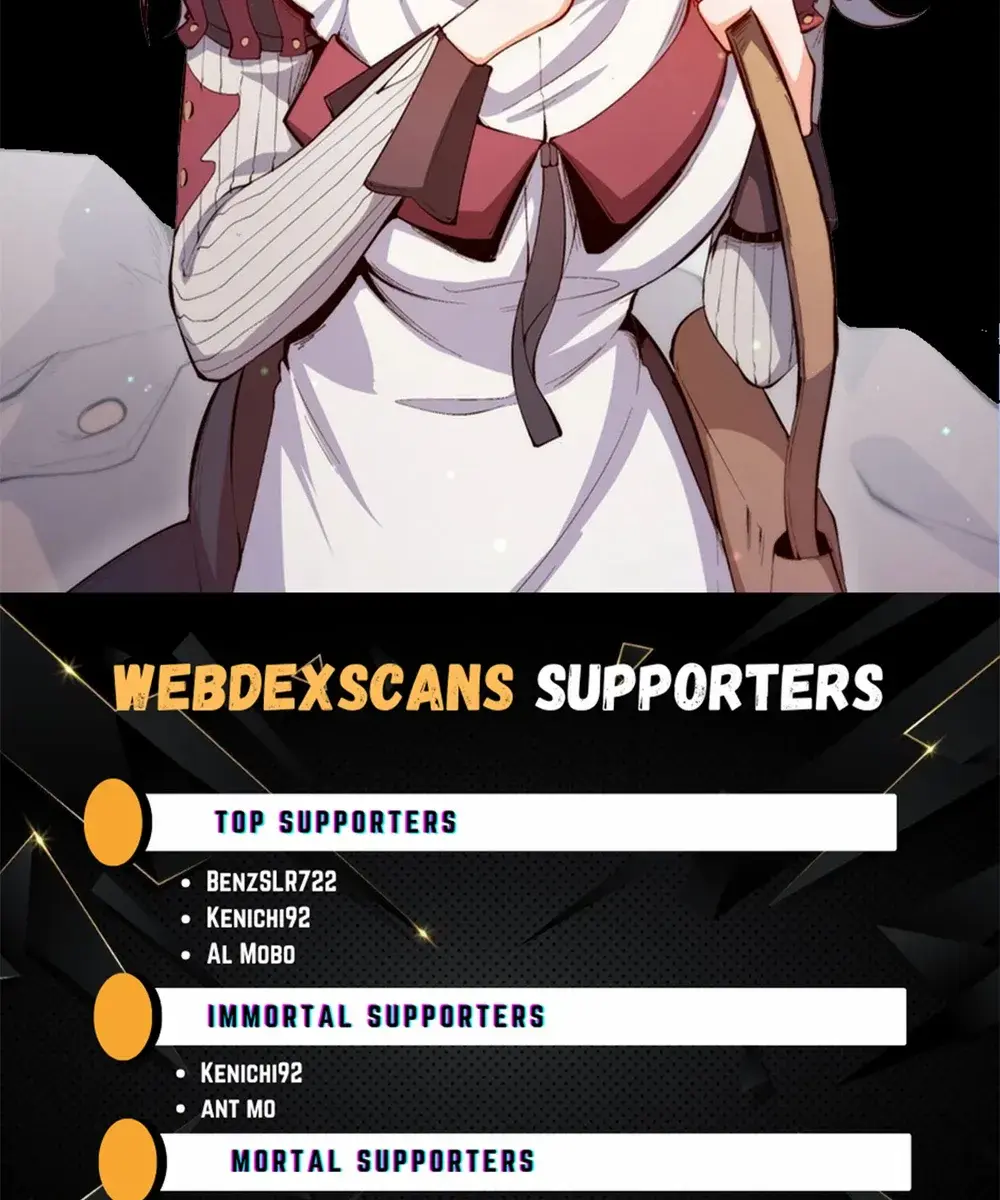 I Use My Muscles to Dominate the World of Cultivating Immortals Chapter 77 Page 58