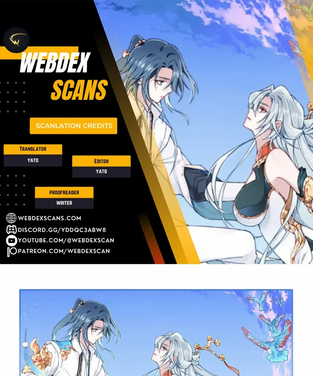 I Use My Muscles to Dominate the World of Cultivating Immortals Chapter 78 Page 1