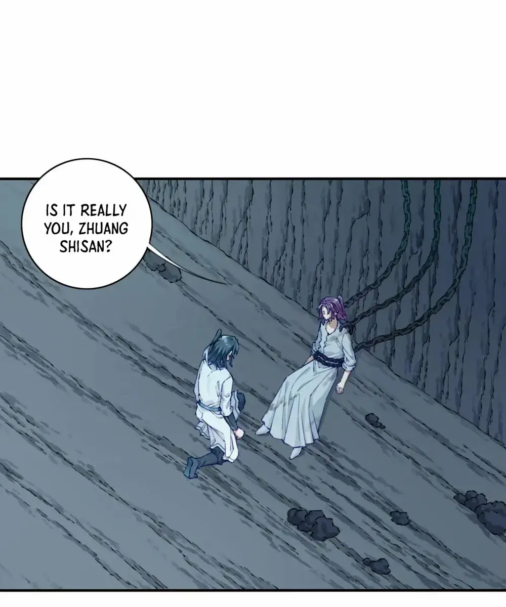 I Use My Muscles to Dominate the World of Cultivating Immortals Chapter 78 Page 3