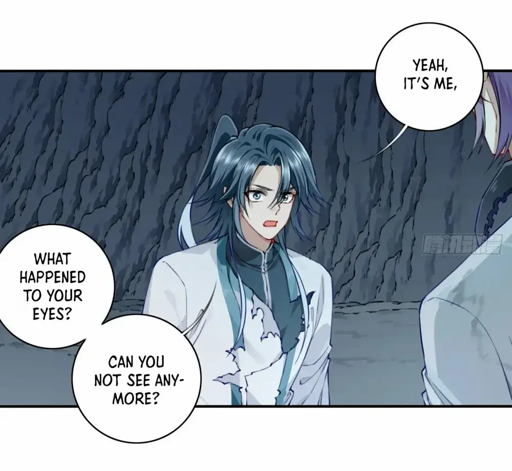 I Use My Muscles to Dominate the World of Cultivating Immortals Chapter 78 Page 4