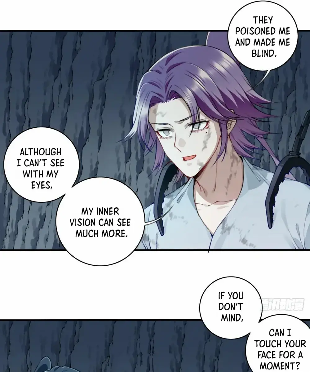 I Use My Muscles to Dominate the World of Cultivating Immortals Chapter 78 Page 5