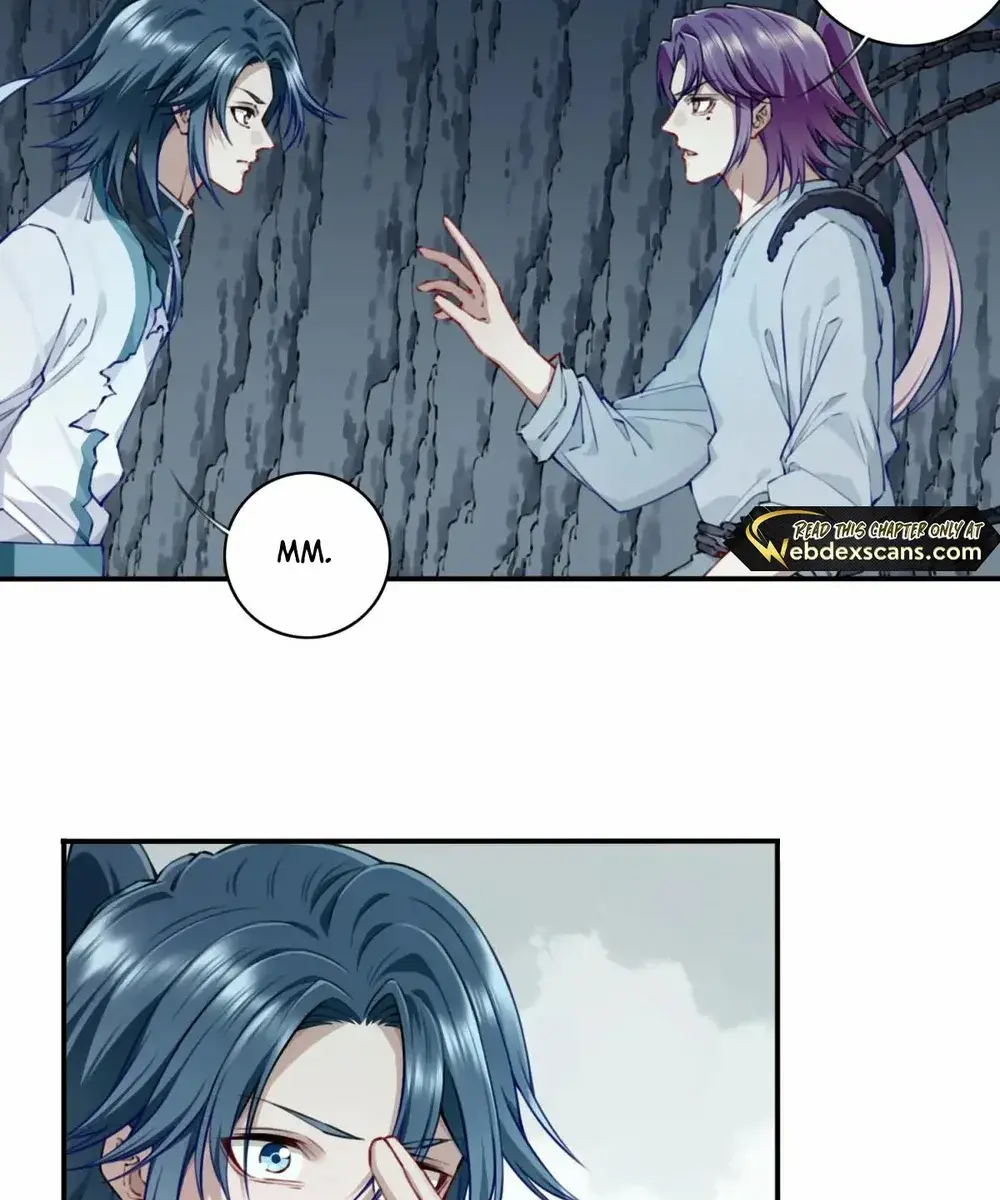 I Use My Muscles to Dominate the World of Cultivating Immortals Chapter 78 Page 6