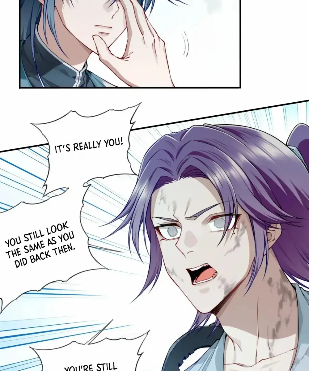 I Use My Muscles to Dominate the World of Cultivating Immortals Chapter 78 Page 7