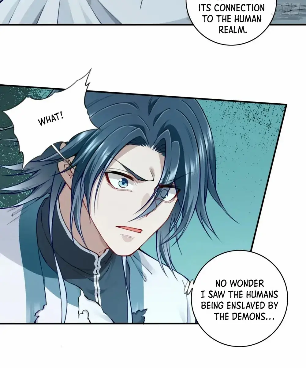 I Use My Muscles to Dominate the World of Cultivating Immortals Chapter 78 Page 14