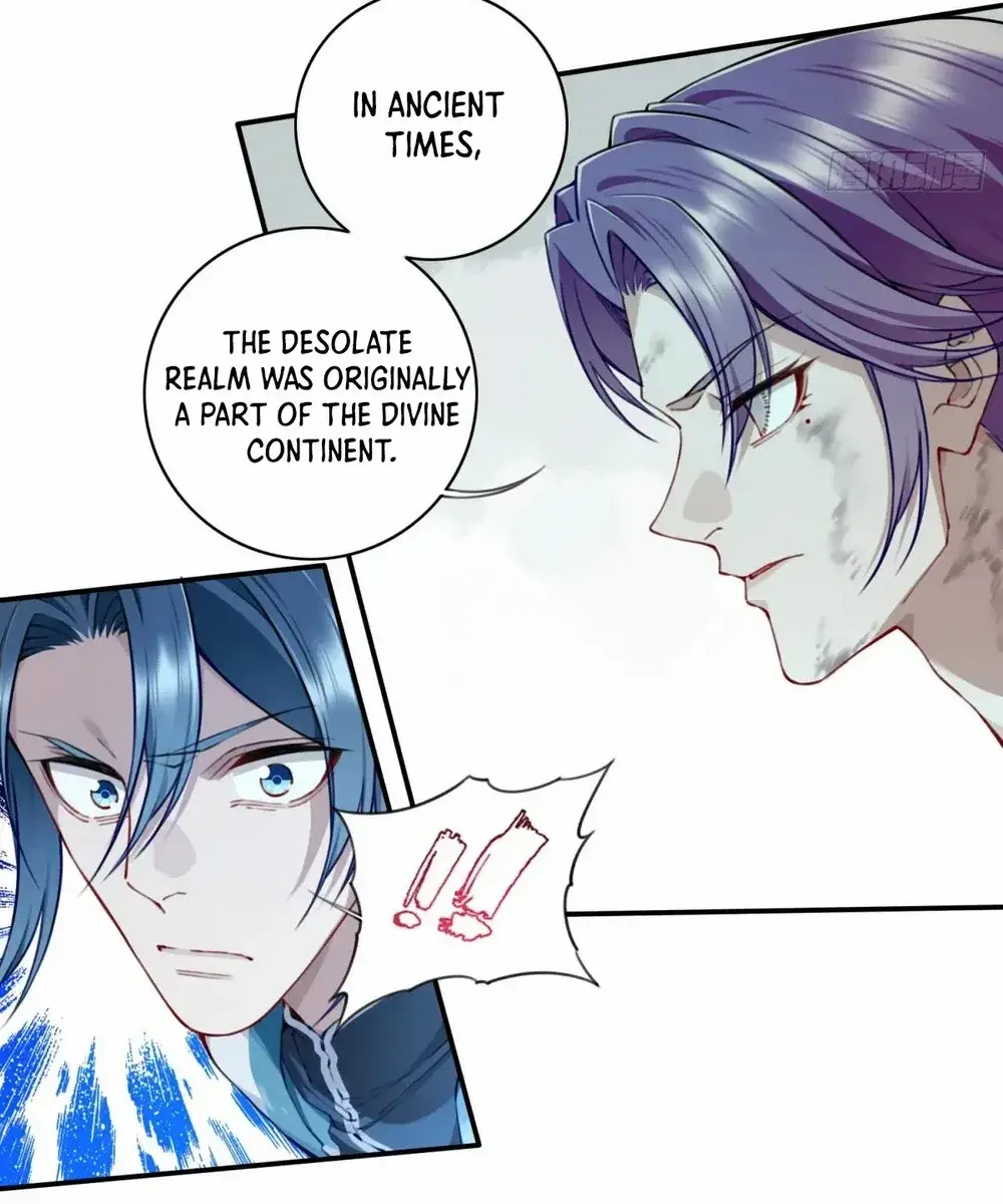 I Use My Muscles to Dominate the World of Cultivating Immortals Chapter 78 Page 16