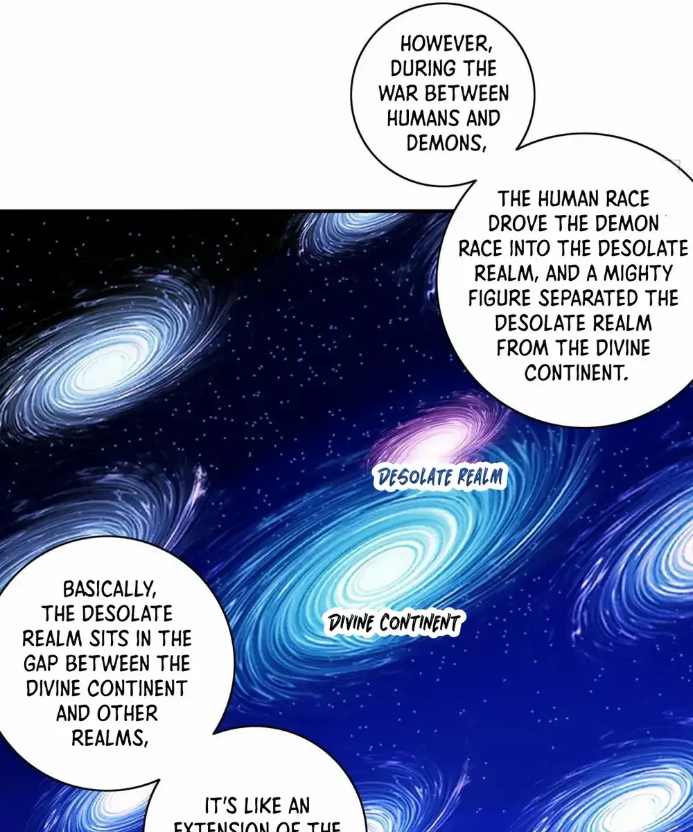 I Use My Muscles to Dominate the World of Cultivating Immortals Chapter 78 Page 18