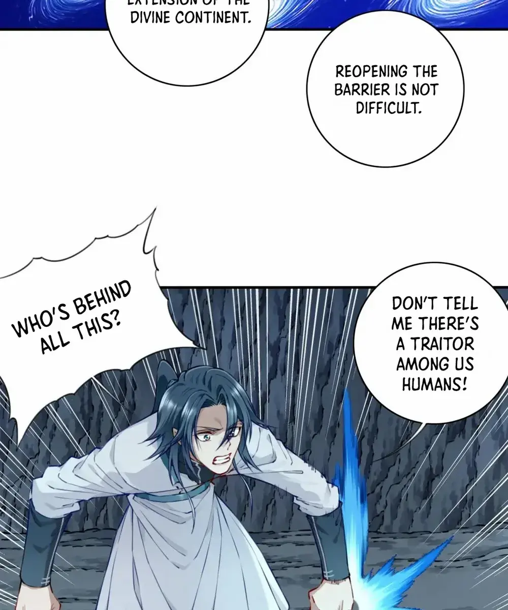 I Use My Muscles to Dominate the World of Cultivating Immortals Chapter 78 Page 19