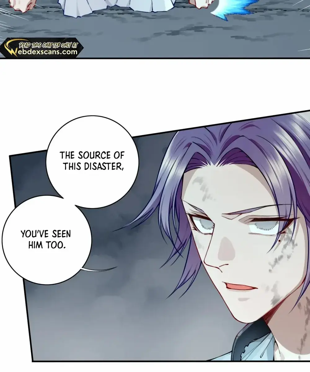 I Use My Muscles to Dominate the World of Cultivating Immortals Chapter 78 Page 20