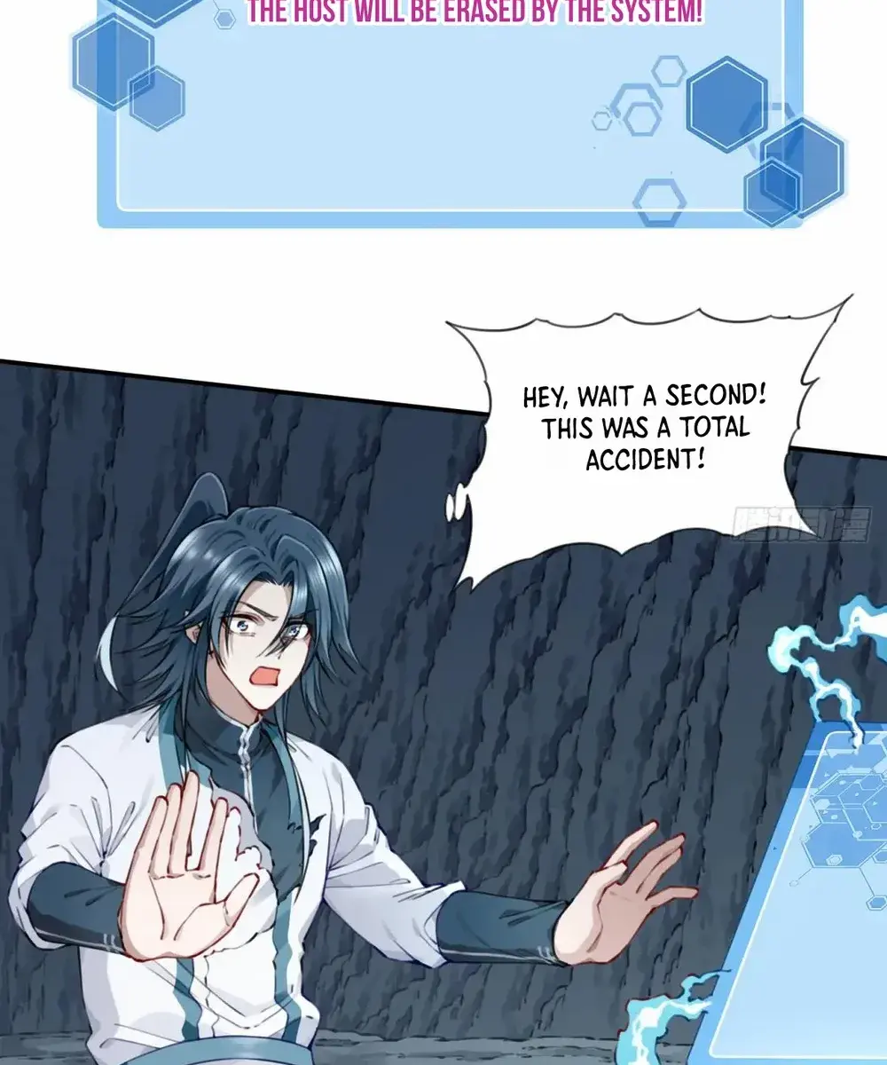 I Use My Muscles to Dominate the World of Cultivating Immortals Chapter 78 Page 25