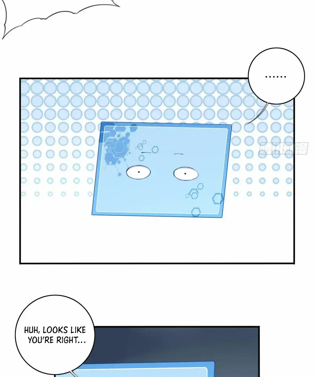 I Use My Muscles to Dominate the World of Cultivating Immortals Chapter 78 Page 30