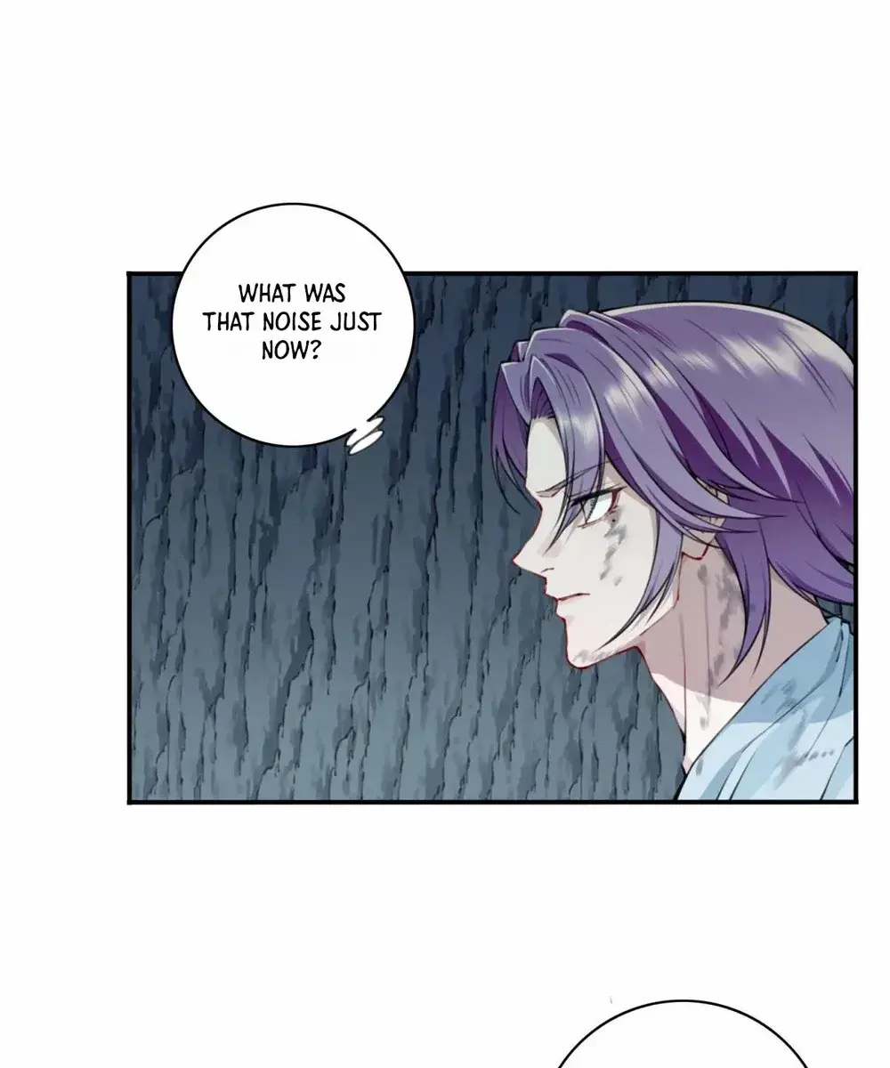 I Use My Muscles to Dominate the World of Cultivating Immortals Chapter 78 Page 33