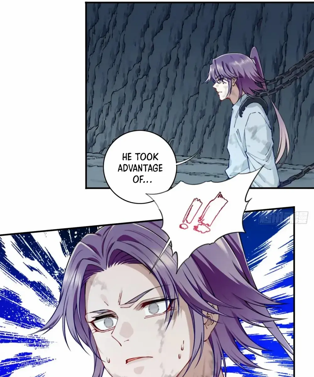 I Use My Muscles to Dominate the World of Cultivating Immortals Chapter 78 Page 37