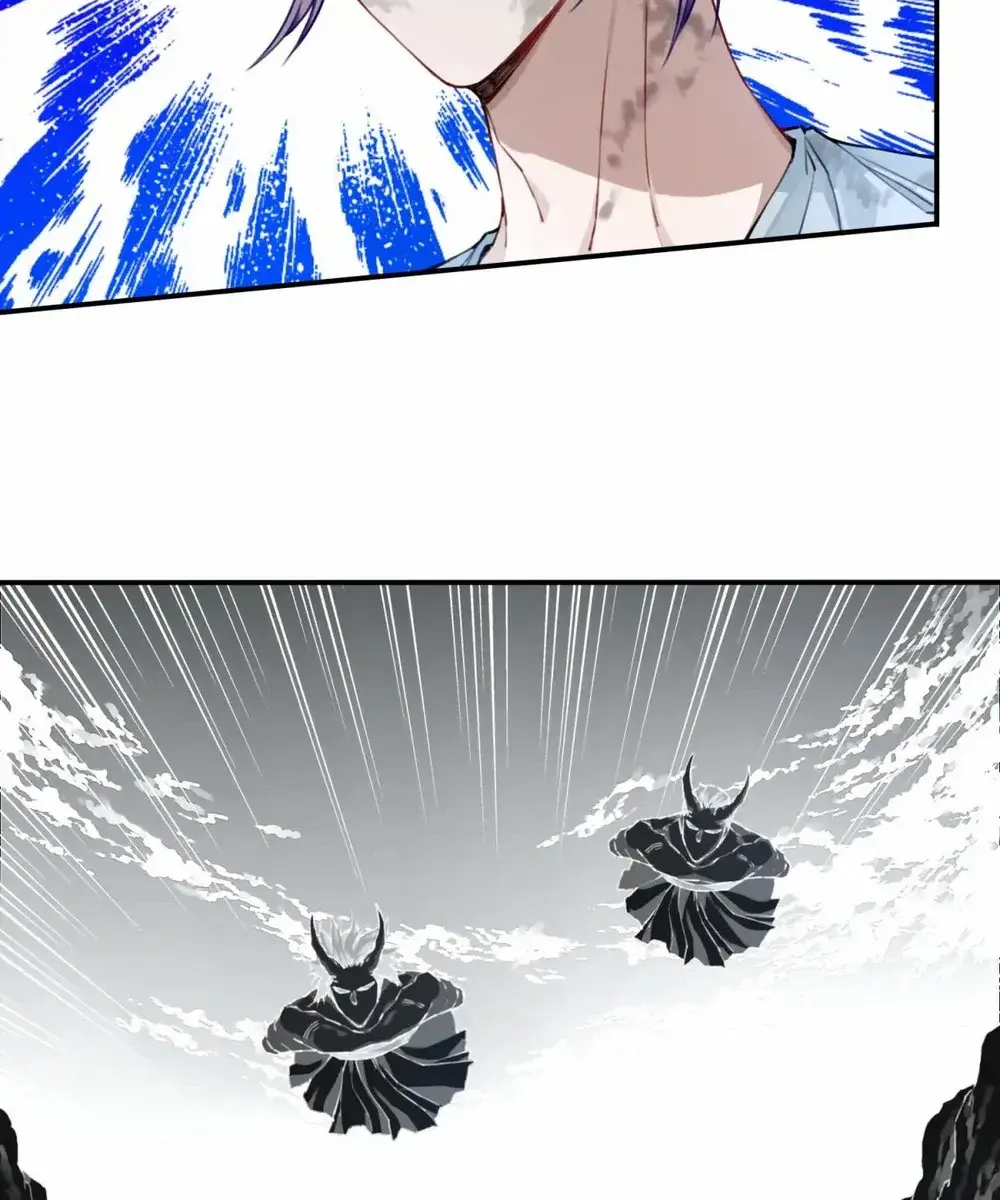 I Use My Muscles to Dominate the World of Cultivating Immortals Chapter 78 Page 38