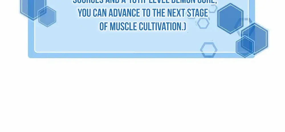 I Use My Muscles to Dominate the World of Cultivating Immortals Chapter 78 Page 44