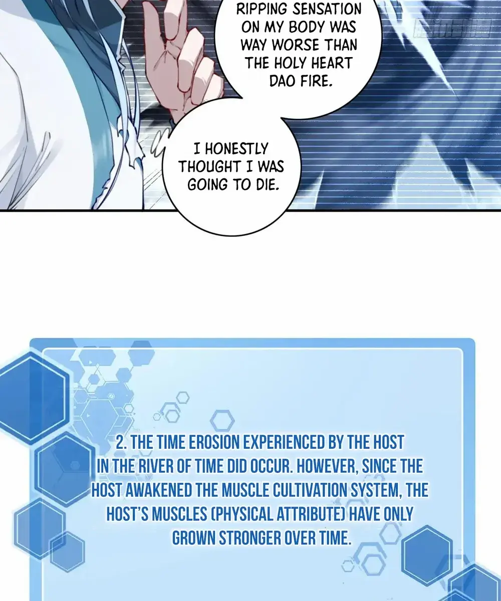 I Use My Muscles to Dominate the World of Cultivating Immortals Chapter 78 Page 47
