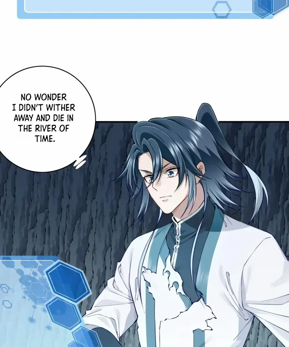 I Use My Muscles to Dominate the World of Cultivating Immortals Chapter 78 Page 48