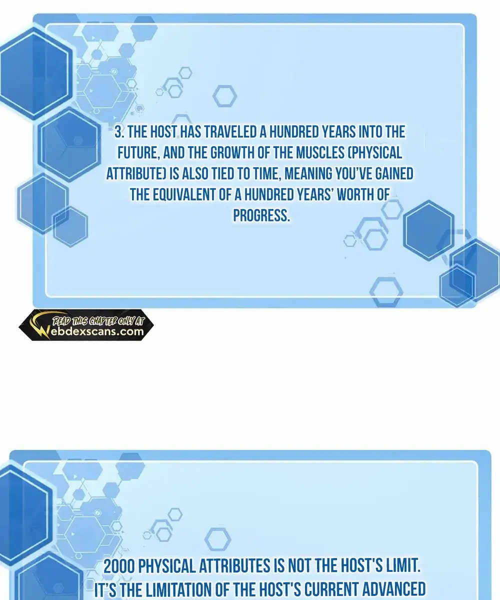 I Use My Muscles to Dominate the World of Cultivating Immortals Chapter 78 Page 50