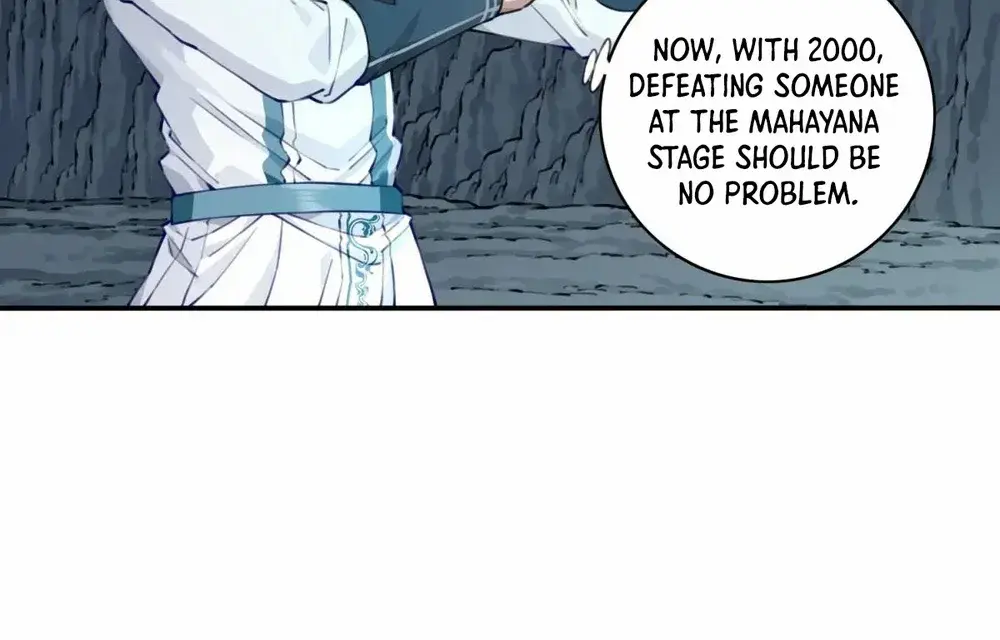 I Use My Muscles to Dominate the World of Cultivating Immortals Chapter 78 Page 52