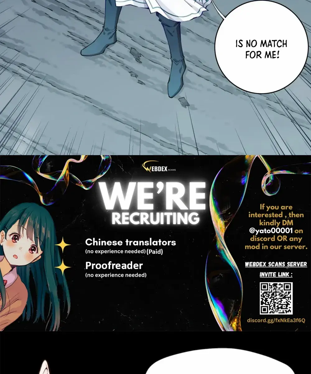 I Use My Muscles to Dominate the World of Cultivating Immortals Chapter 78 Page 54