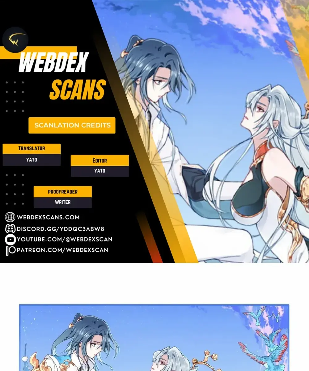 I Use My Muscles to Dominate the World of Cultivating Immortals Chapter 79 Page 1