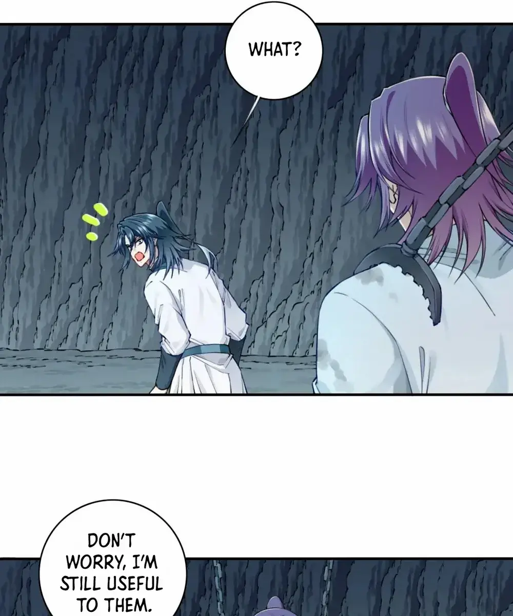 I Use My Muscles to Dominate the World of Cultivating Immortals Chapter 79 Page 5