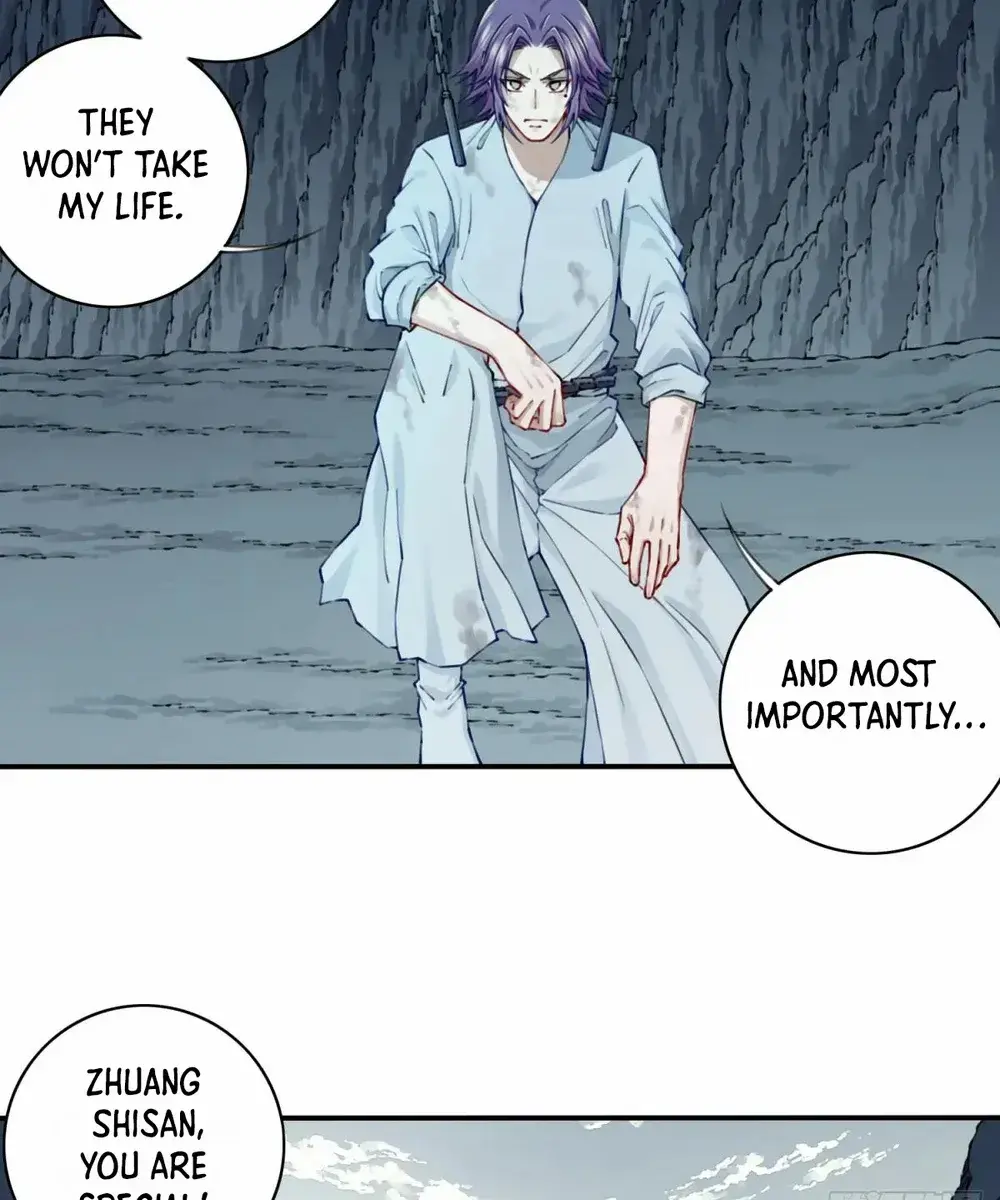 I Use My Muscles to Dominate the World of Cultivating Immortals Chapter 79 Page 6