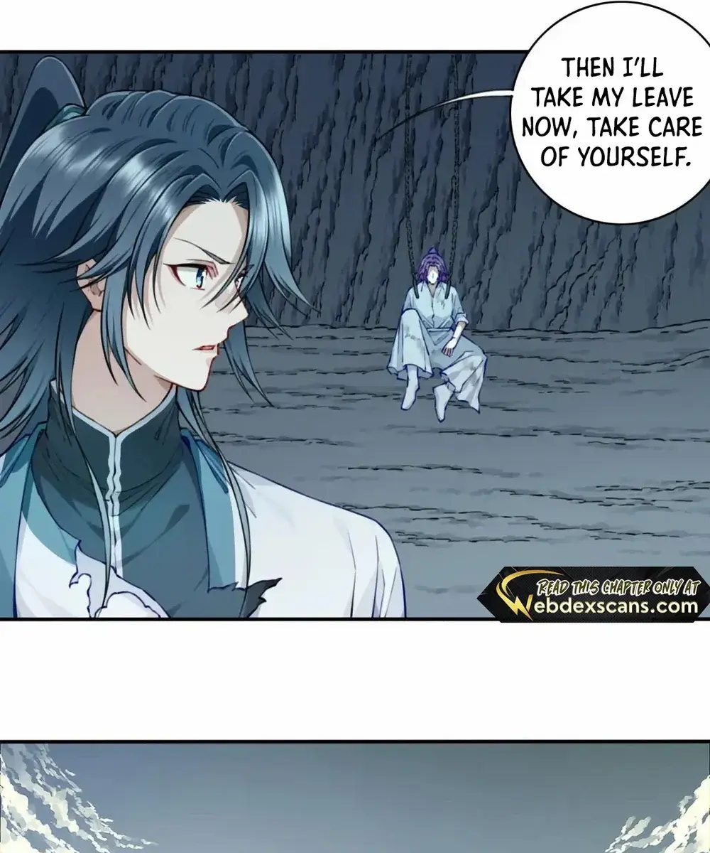 I Use My Muscles to Dominate the World of Cultivating Immortals Chapter 79 Page 9