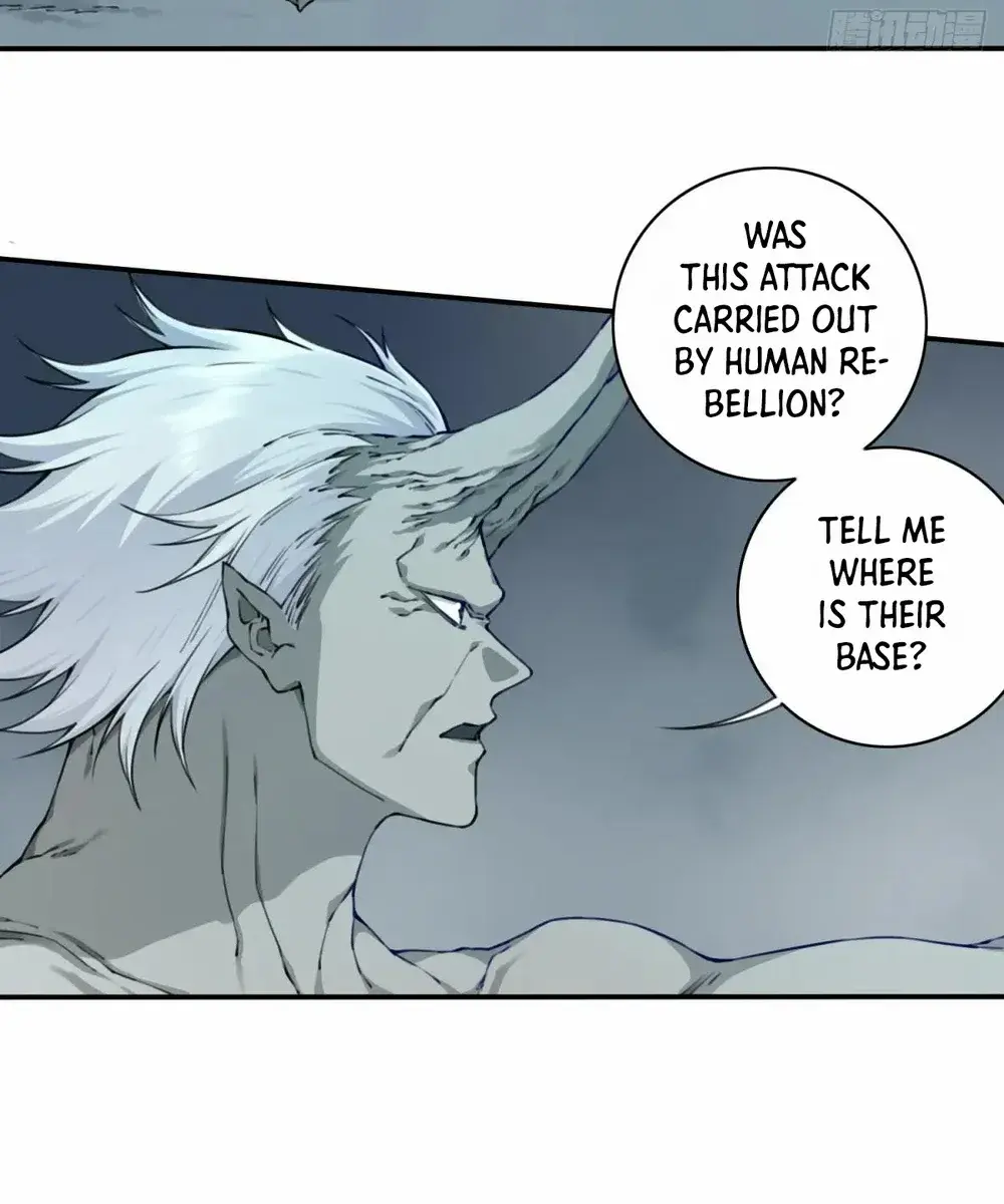 I Use My Muscles to Dominate the World of Cultivating Immortals Chapter 79 Page 14