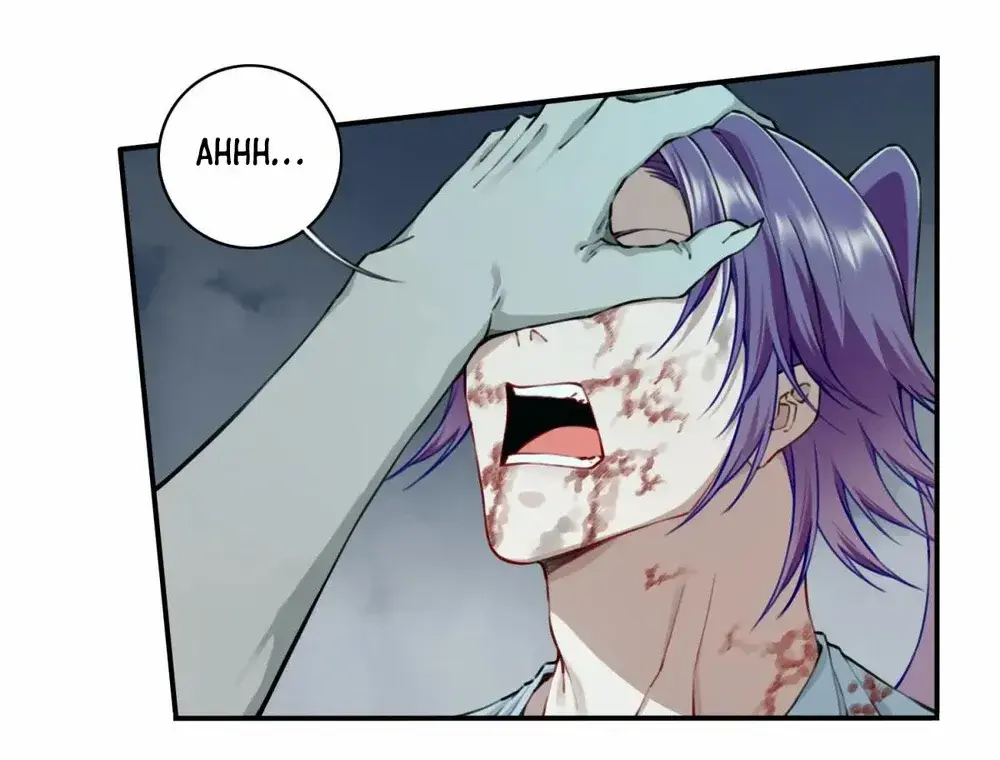 I Use My Muscles to Dominate the World of Cultivating Immortals Chapter 79 Page 15