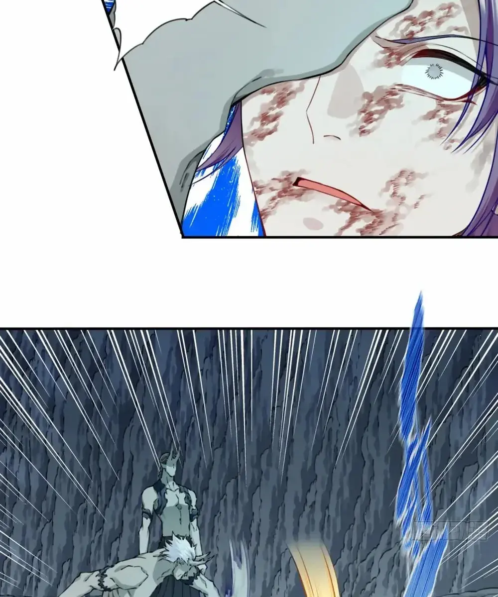 I Use My Muscles to Dominate the World of Cultivating Immortals Chapter 79 Page 18