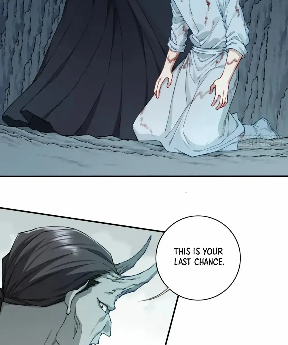 I Use My Muscles to Dominate the World of Cultivating Immortals Chapter 79 Page 22