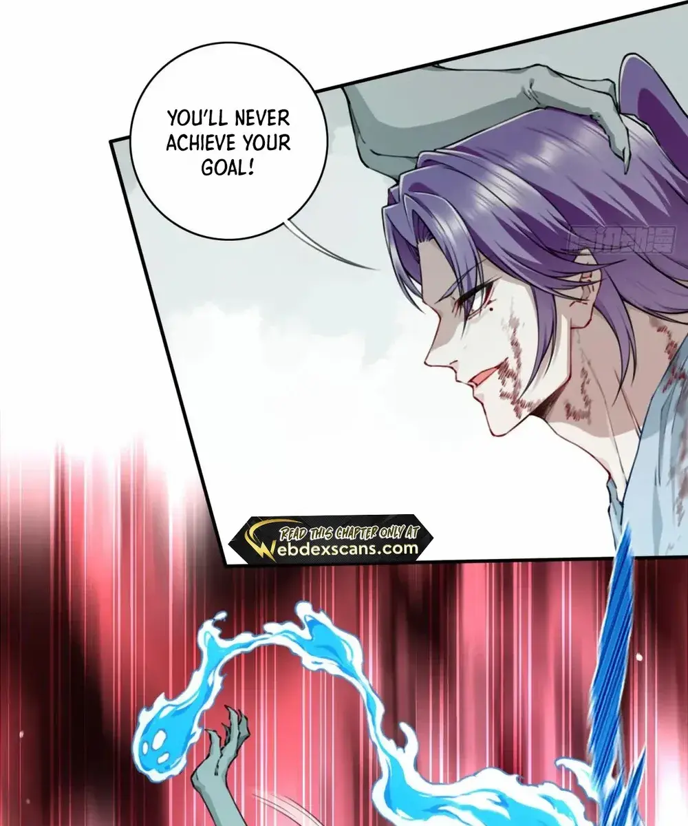 I Use My Muscles to Dominate the World of Cultivating Immortals Chapter 79 Page 24