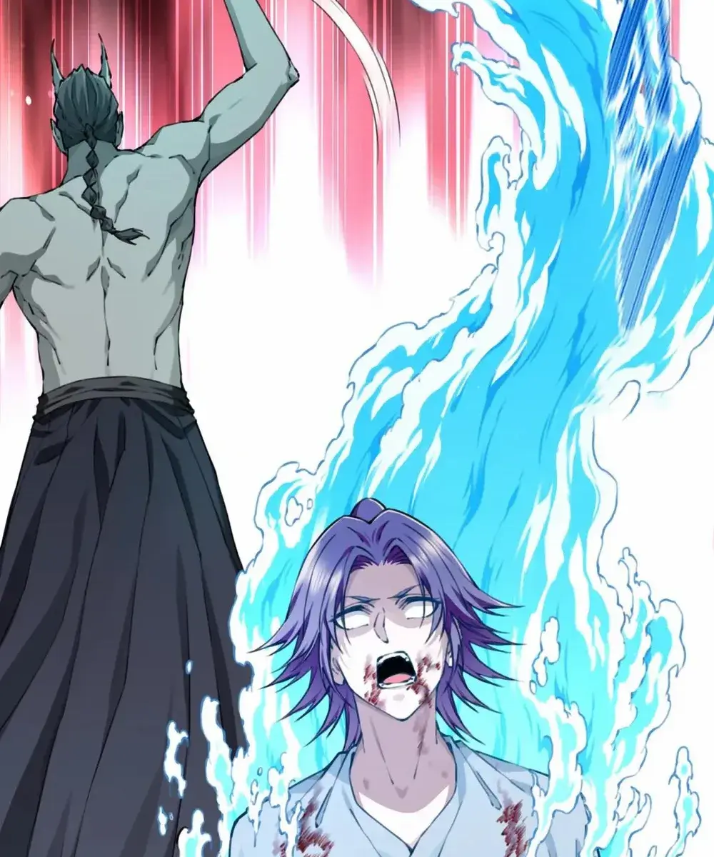 I Use My Muscles to Dominate the World of Cultivating Immortals Chapter 79 Page 25