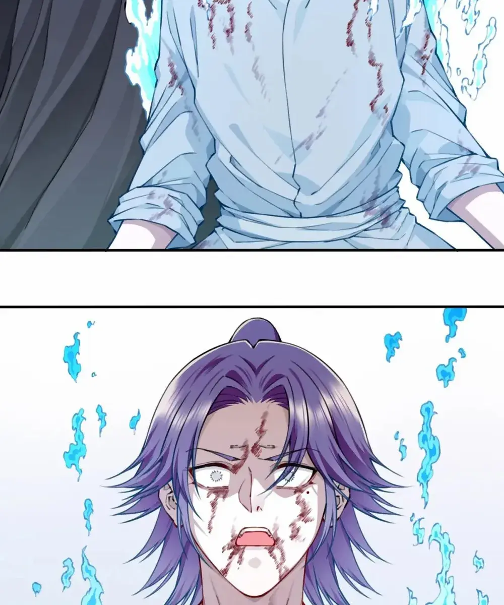 I Use My Muscles to Dominate the World of Cultivating Immortals Chapter 79 Page 26