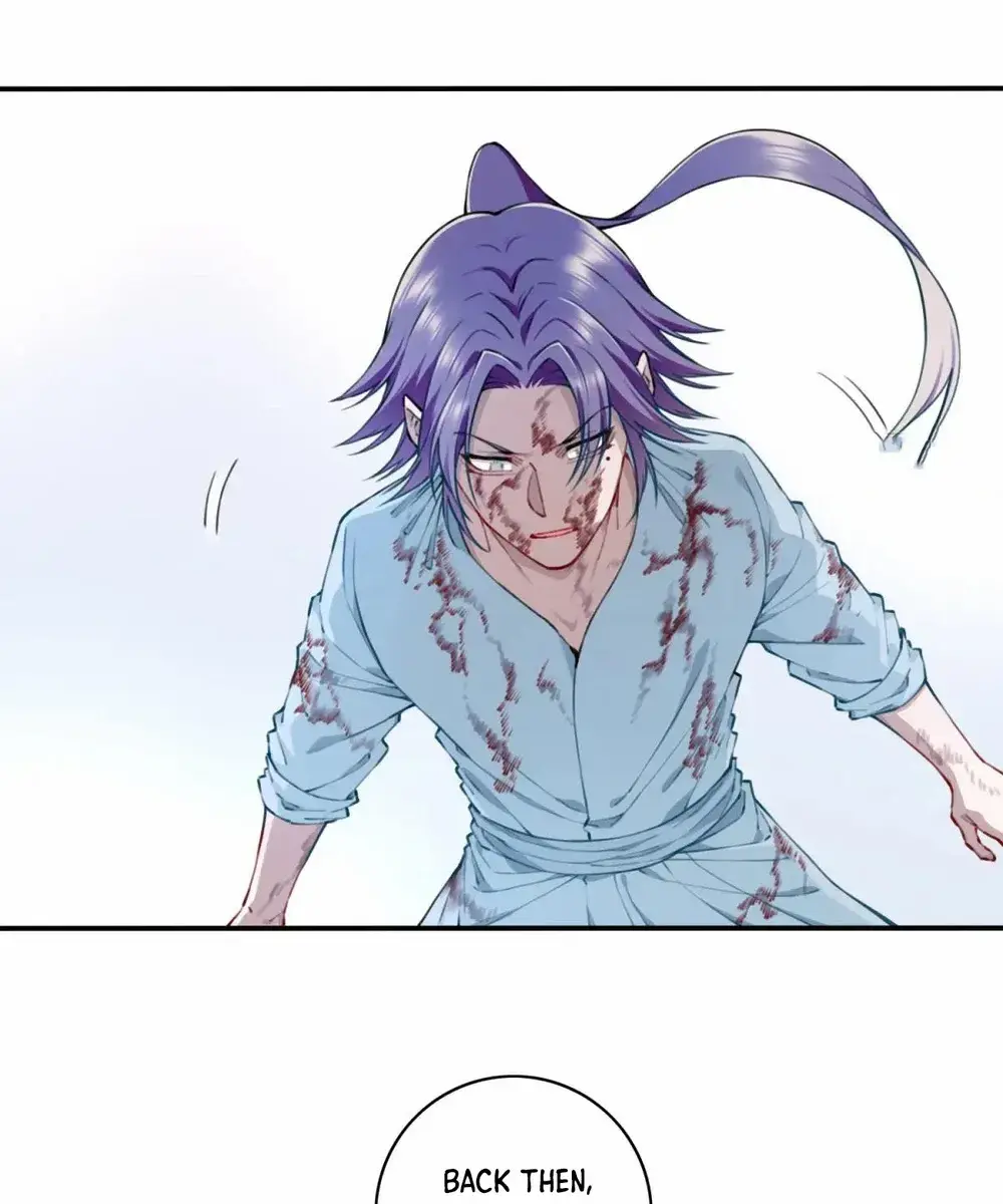 I Use My Muscles to Dominate the World of Cultivating Immortals Chapter 79 Page 29