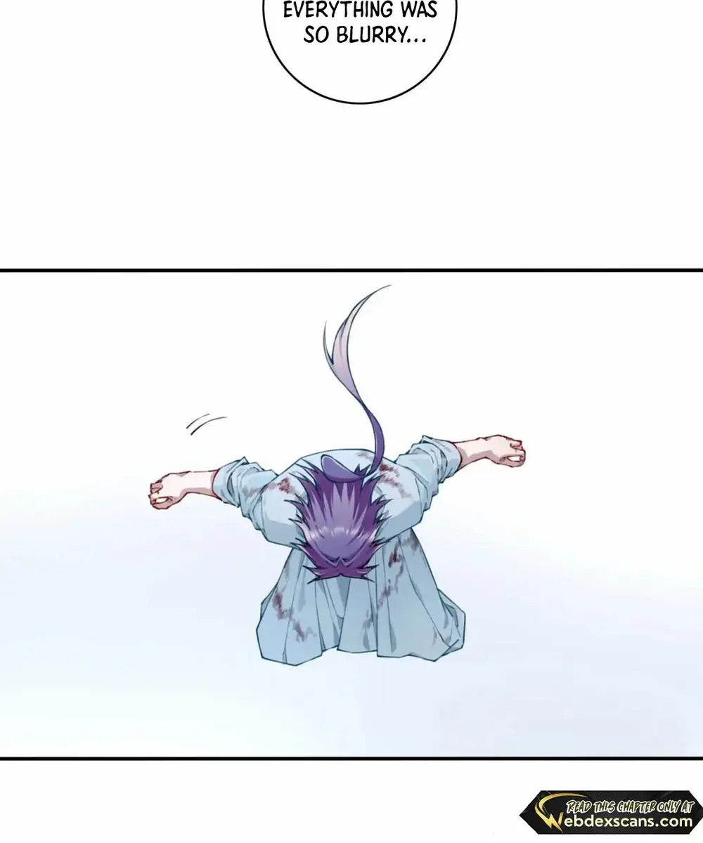 I Use My Muscles to Dominate the World of Cultivating Immortals Chapter 79 Page 30