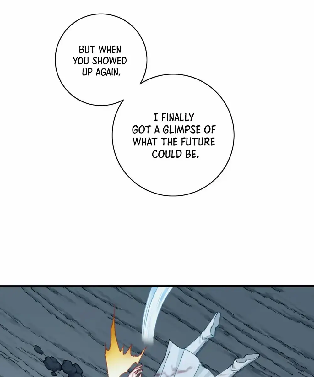 I Use My Muscles to Dominate the World of Cultivating Immortals Chapter 79 Page 31