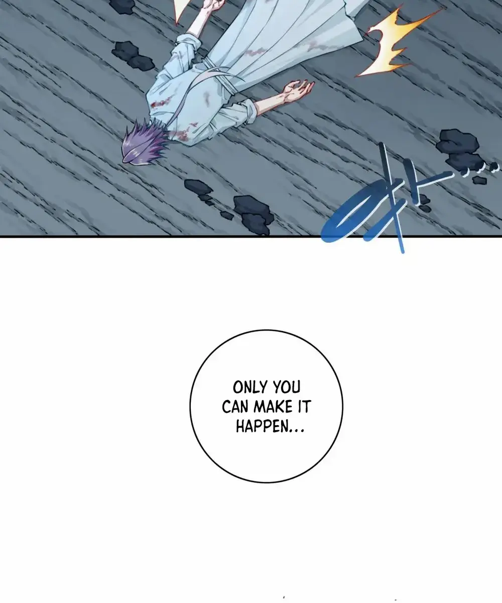 I Use My Muscles to Dominate the World of Cultivating Immortals Chapter 79 Page 32