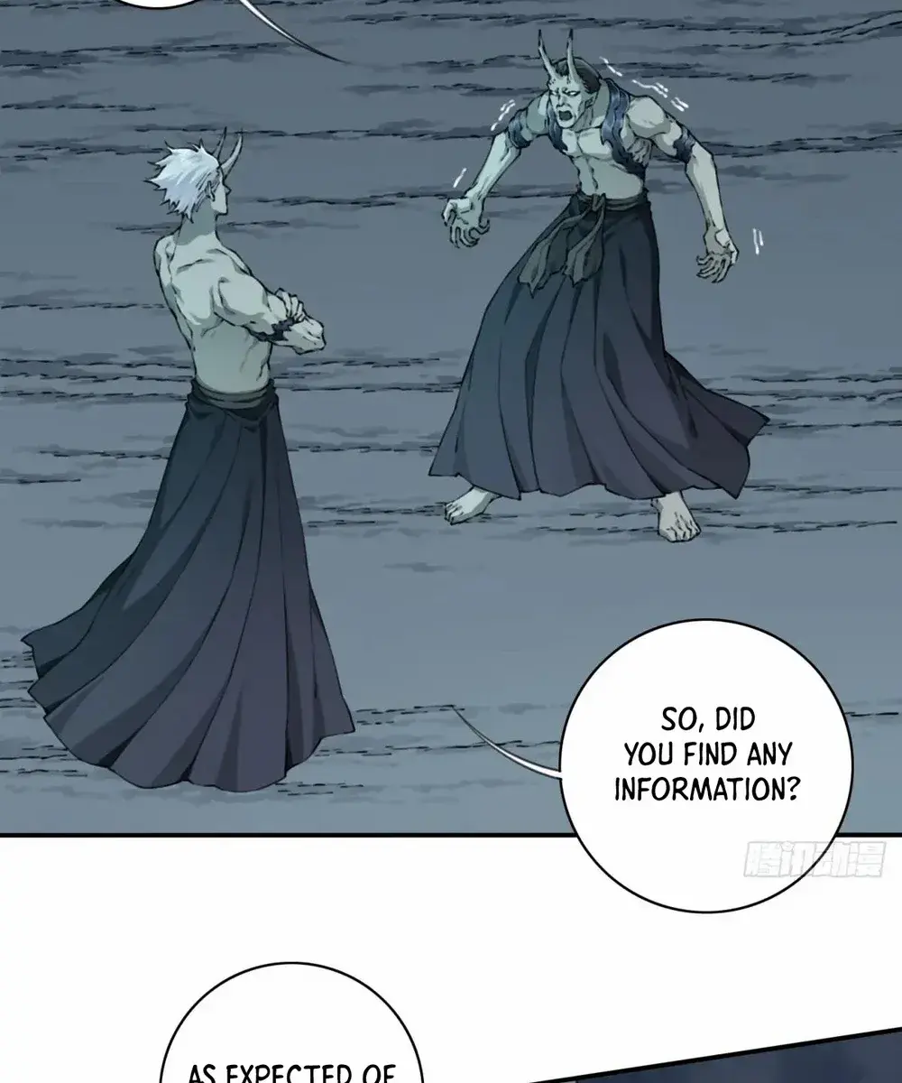 I Use My Muscles to Dominate the World of Cultivating Immortals Chapter 79 Page 35