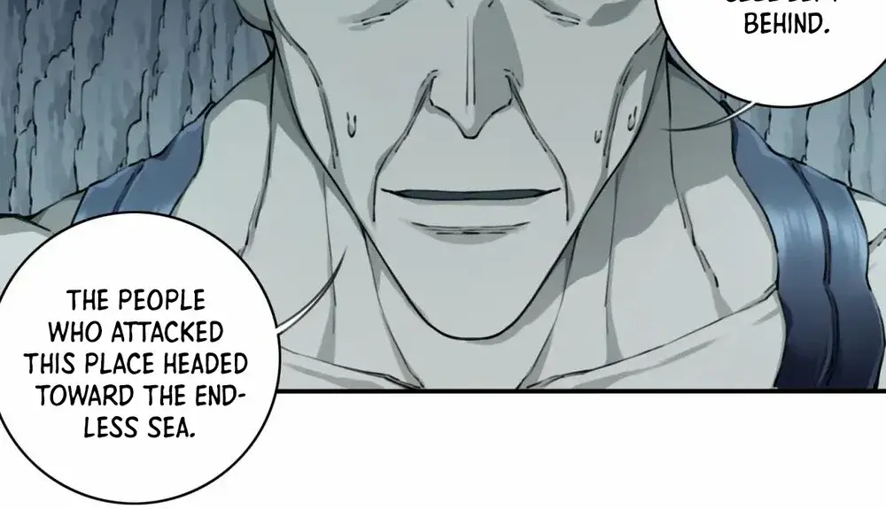 I Use My Muscles to Dominate the World of Cultivating Immortals Chapter 79 Page 37