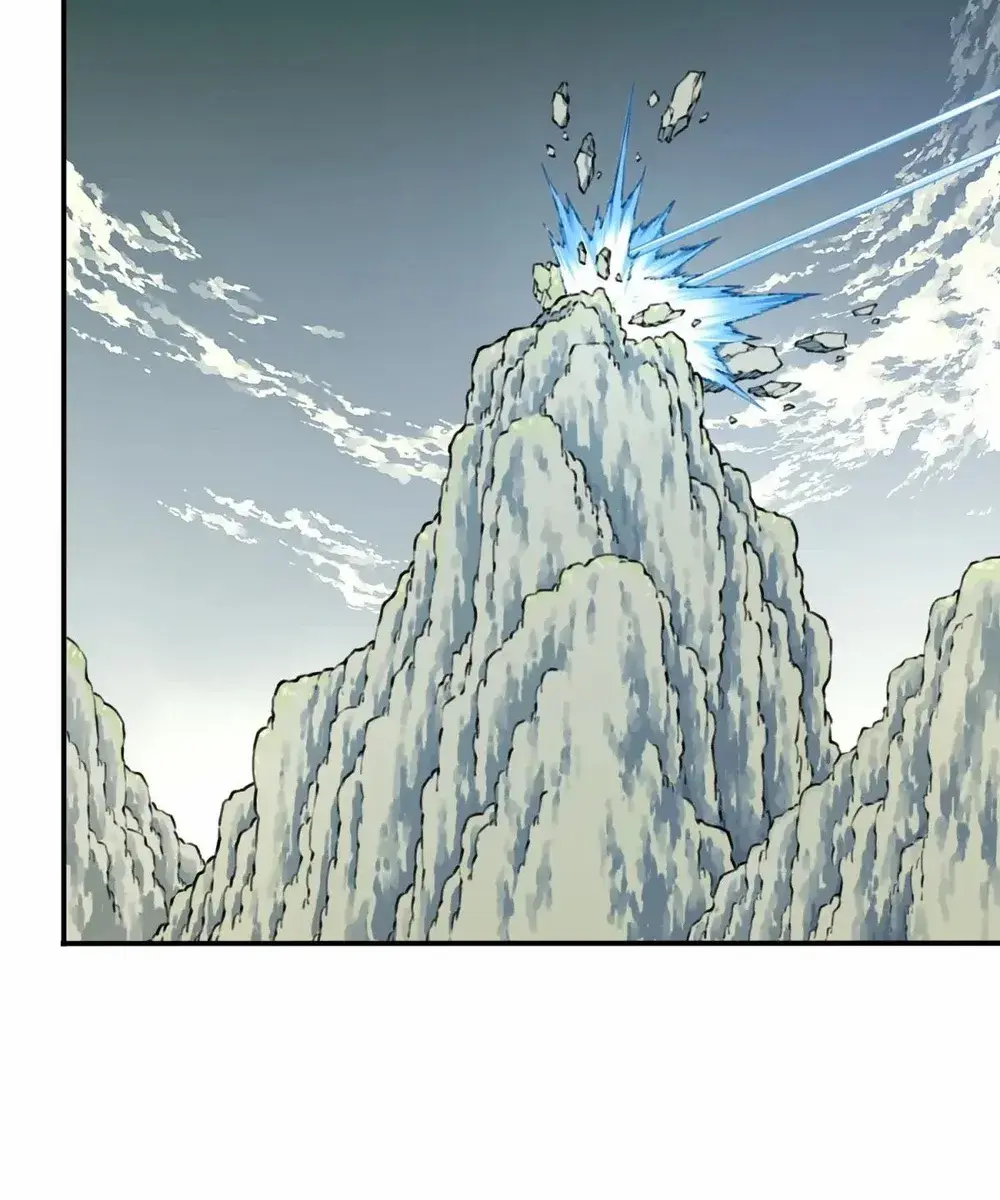 I Use My Muscles to Dominate the World of Cultivating Immortals Chapter 79 Page 39